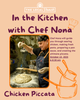 In the Kitchen with Chef Nona: Chicken Piccata Dinner