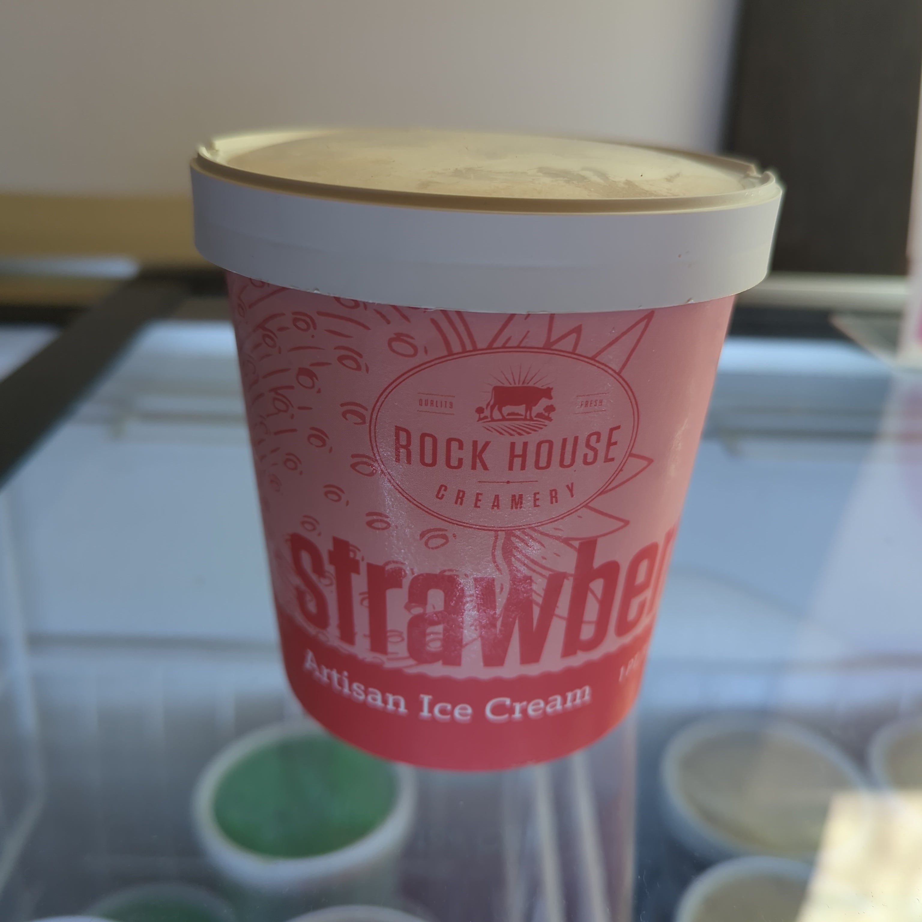 RHC Ice Cream