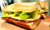 Spotted Trotter Italian Sub